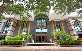Grand Palace Hotel - Grand Hotel Management Group